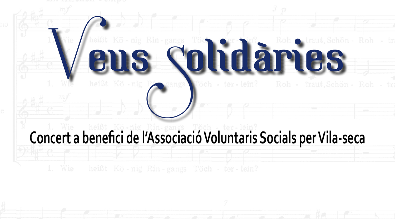 Voices for Solidarity 2018