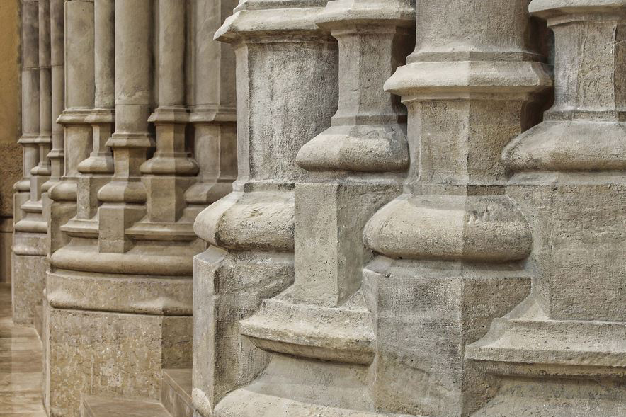 Coro Scherzo · Parroquia de San Juan Bautista de Reus