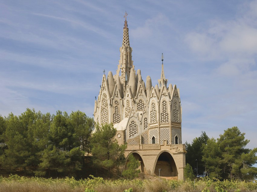 Cor Scherzo - Festivitat de la Mare de Déu de Montserrat a Montferri