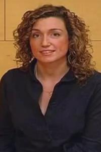 Ana Castillo Ana Castillo
