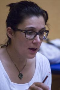 Montse Madurell Montse Madurell