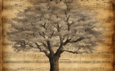 Cor Scherzo - Ancestros