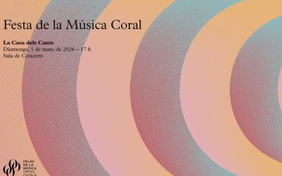 Festa de la Música Coral