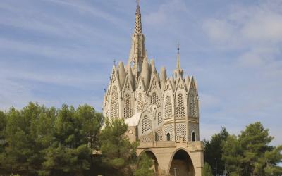 Cor Scherzo - Festivitat de la Mare de Déu de Montserrat a Montferri
