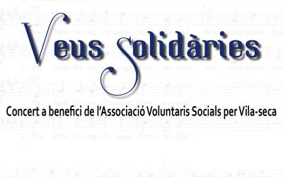 Voces Solidarias 2018