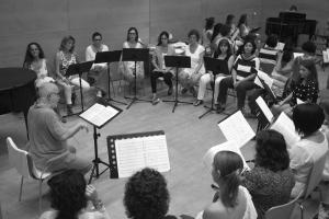 Scherzo Female Chamber Choir